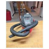 Shop-Vac Micro Wet/Dry Vacuum Cleaner