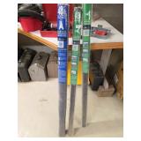 New York Wire Charcoal Screen Rolls, 3-Pack