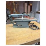 Delta 15-Inch Scroll Saw Model 40-150