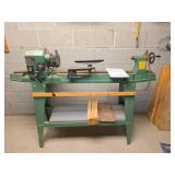 Central Machinery 12x36 Wood Lathe T34706