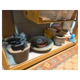 Hey Concerted Made Squirrel Water Fountain