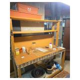 Potting Materials and Supplies Lot