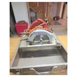 Black & Decker 7-1/4" Circular Saw 5306