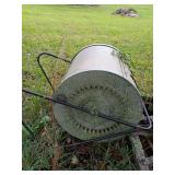 Jalostaja Metal Garden Hose Reel