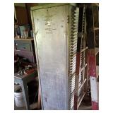 Metal Industrial Warming Cabinet