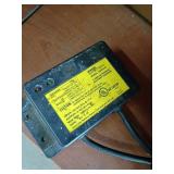 Kohler Power Systems GM28341 Battery Charger