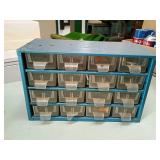 Grants Metal Storage Cabinet