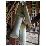 Taylor Made Boat Fenders Set of Four