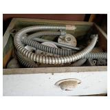 Drawer of Assorted Electrical Hardware