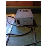 Micronta Regulated 12V Power Supply 22-124