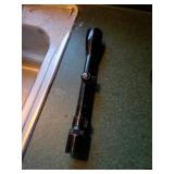 Bushnell Banner Rifle Scope with Mounts