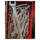 Drop Forged Steel Wrenches