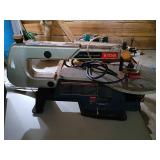 Ryobi 16' Variable Speed Scroll Saw