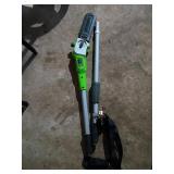 Greenworks 8-Inch Pole Saw with Extension