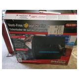 Dyna-Glo Vent-Free Dual Fuel Garage Heater