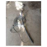 Manual Borehole Well Fishing Tool Set