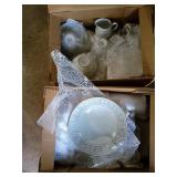 Imperial China 5711 Whitney Dinnerware Set