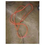 Heavy Duty 4-Wire Electrical Extension Cord