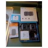 Blink XT2 Security Camera Lot with Spot Trace