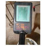 Bottom Line Fishin' Buddy II Fish Finder