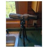 Tasco 18-36x50mm Spotting Scope with Tripod