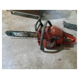 Husqvarna 257 Chainsaw Gas Powered
