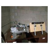 Rockwell BladeRunner RK7320 With RW9263 Fence