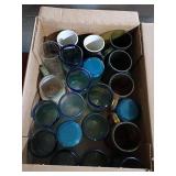 Glass and Mug Drinkware