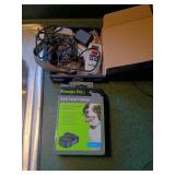 Free Spirit and Premier Pet Remote Dog Trainers