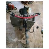 Southland Earth Auger with Gas Engine