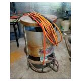 Comforteer Hot Shot S-50 Salamander Heater