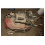 Coleman Powermate Handyman 2.5HP Air Compressor