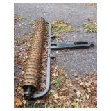 80 Inch Steel Agricultural Cultipacker Roller
