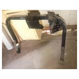 Kubota Tractor ROPS Rollover Bar 38HRL04753
