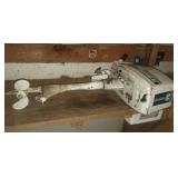 Gamefisher 5.0 HP Outboard Boat Motor