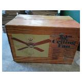Colonial Oak 52' Deluxe Ceiling Fan Kit