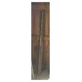 Metal Angle Tubing and Square Stock