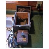 Renulife Electric Co. Quack Medical Device