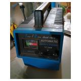Sears 12V Automatic Dual Rate Battery Charger