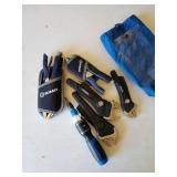 Kobalt tool collection