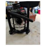 CRAFTSMAN Wet/Dry Vac 4.0 Gal 4 HP CMXEVXA18115
