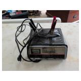 Schumacher 2/12/75A Fully Automatic Battery Charge