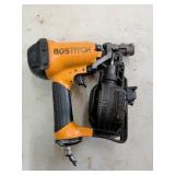 BOSTITCH Pneumatic Coil Roofing Nailer Tool