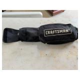 Craftsman Laser Level with Tripod and Case