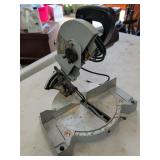 Delta 8.25' Compound Miter Saw Model 36-070