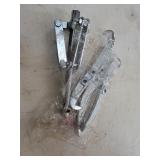 2-Jaw Gear Puller Drop Forged 6-Inch 200mm