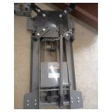 Pittsburgh 800 lb Low Lift Transmission Jack