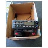 Bearcat uniden scanner