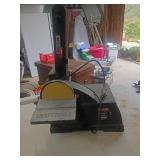Craftsman 4x6in Belt and Disc Sander 351.215140