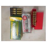 .30-30 Winchester Ammunition Mixed Lot